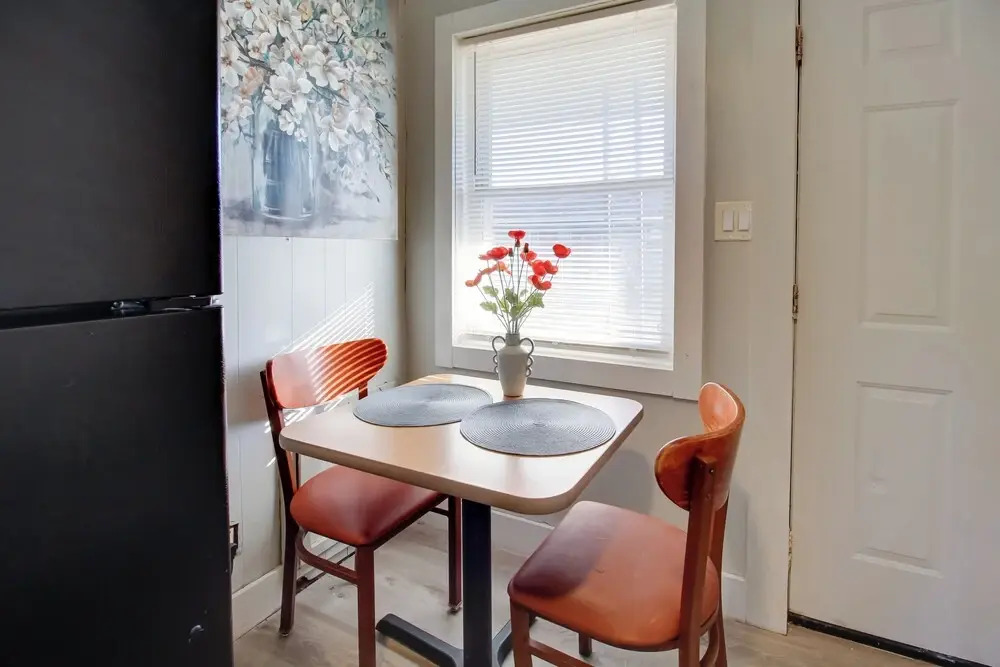 Cozy Huntsville Studio Near Lowe Mill