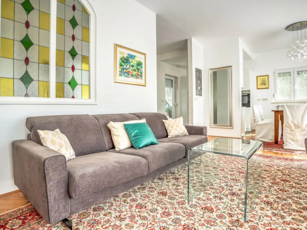 Apartment File Umag/Zambratija 12440