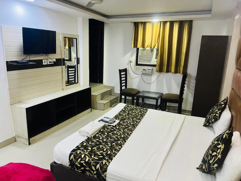 Hotel Asian Blue