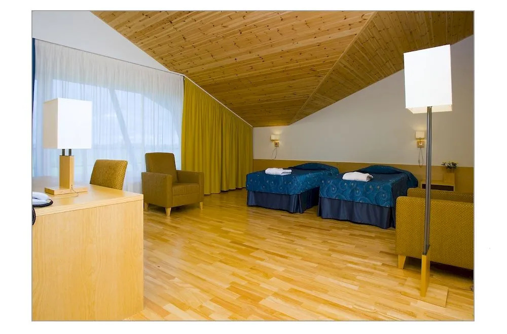 Fra Mare Thalasso Spa