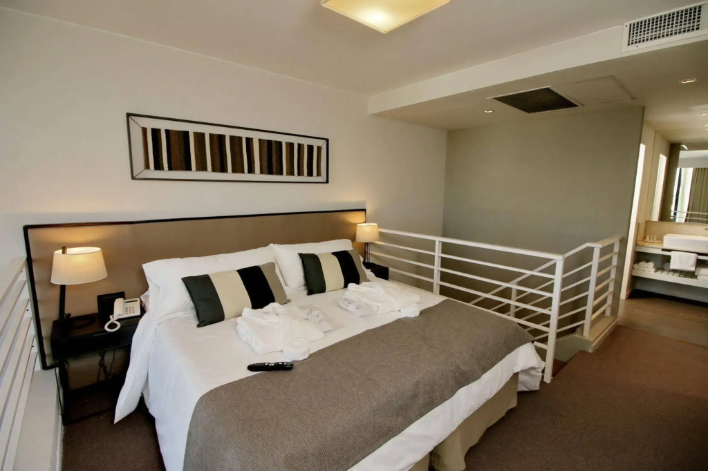Mulen Hotel Tandil