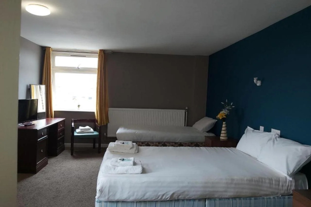 Midland Hotel
