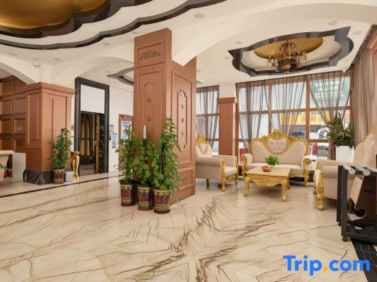 Xixiangfeng Hotel(Guigang Wanda)