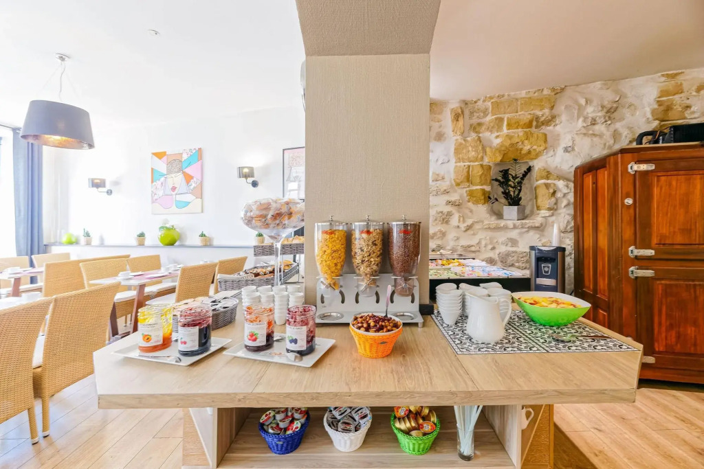 Hotel Cote Basque