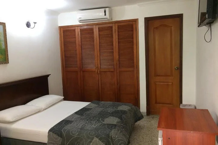 Hotel Casa Fátima
