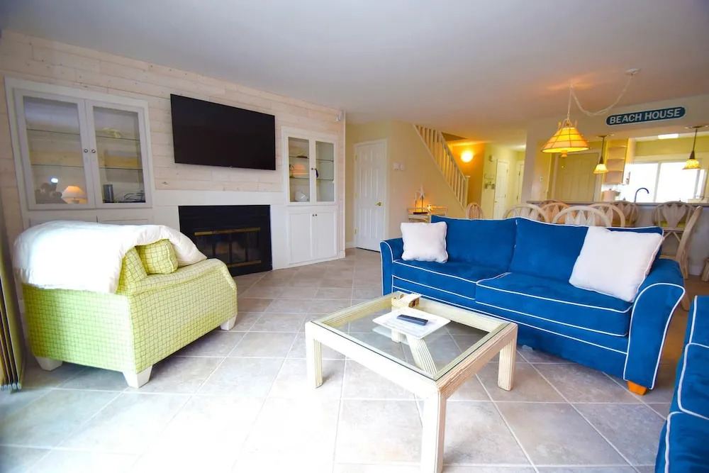 Harbour Island 3A - 3 Br Townhouse