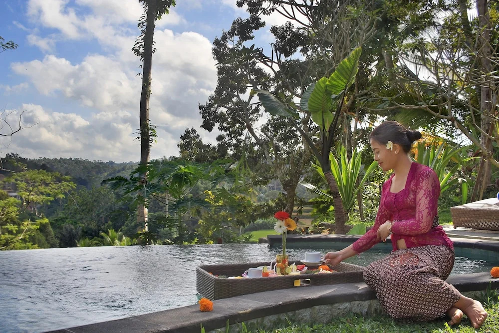 Anandari Ubud Villa