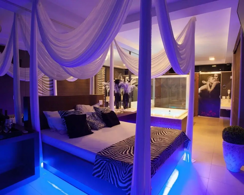 A Praia Motel