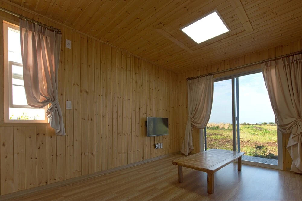 Jeju StarValley Pension