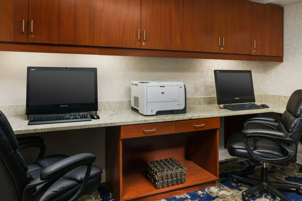 Hampton Inn Washington DC White House