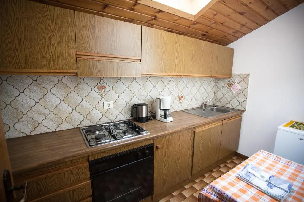 Residence Rienz