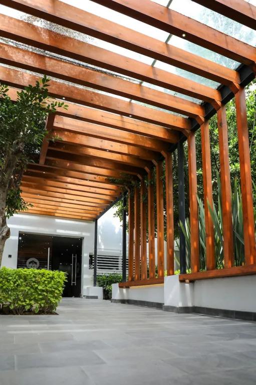 Zimmer Suites