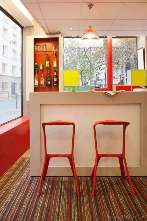 ibis Styles Paris Alesia Montparnasse