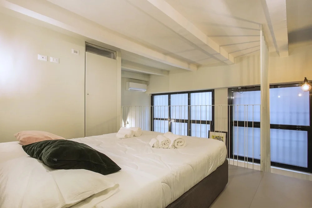 Modern Loft in Porta Venezia