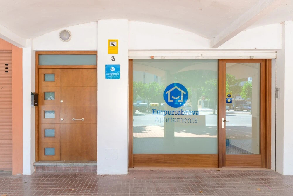 Empuriabrava Apartament - n 6