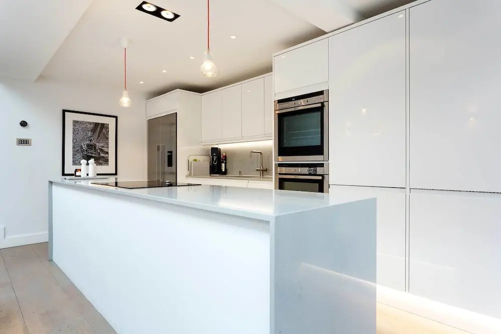 Cubitt Terrace Retreat