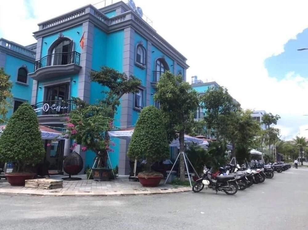 Cam Phu Quoc Hotel
