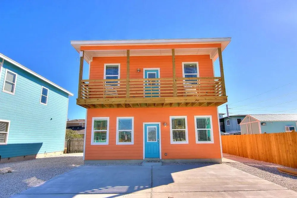 A Shore Thing in Gulf Village Gv616 4 Bedrooms 4.5 Bathrooms Home
