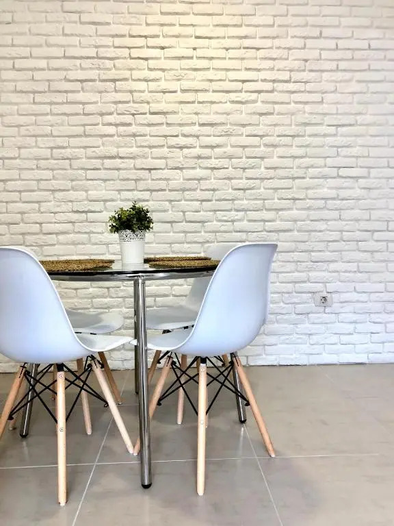 Apartamento de la Candelaria I