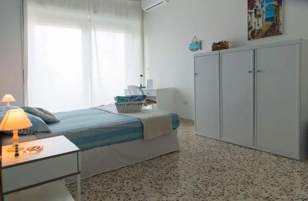 Il Soffione Home