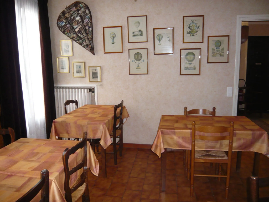 CitHotel Aéro-Hotel