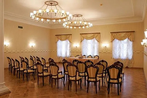 Dikli Palace Hotel