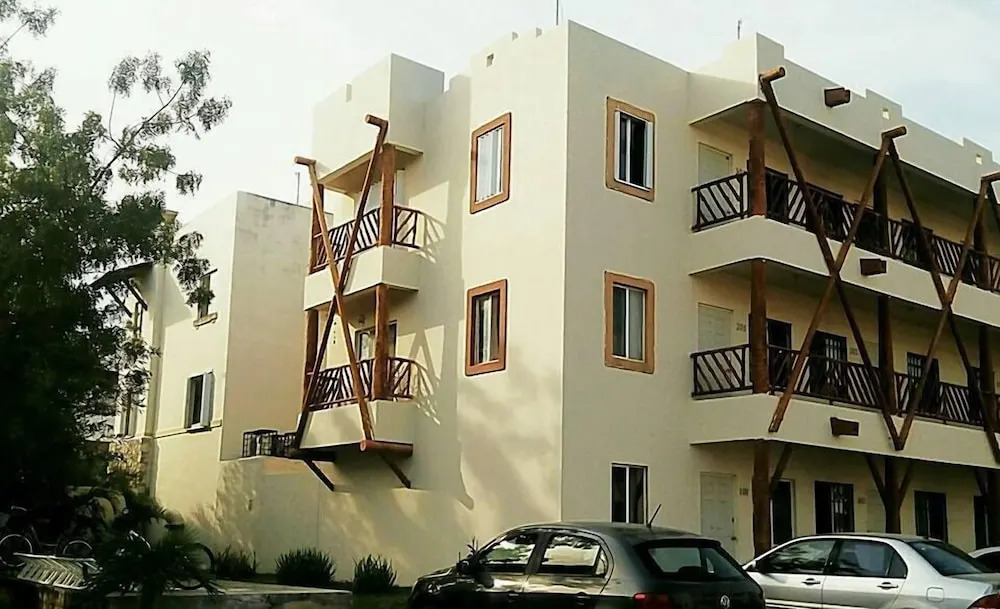Apartamento Real Ibiza 639 by Sinbad