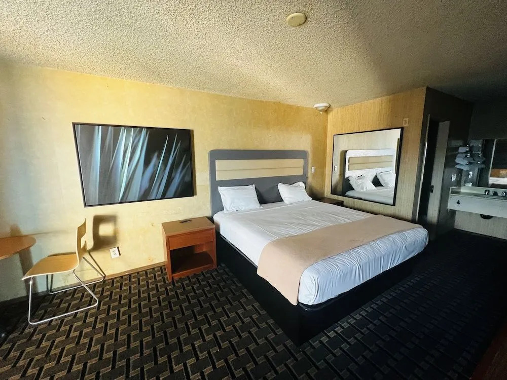 Casa Playa Inn - Stanton, Anaheim