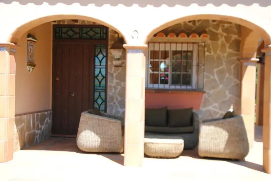 Villa Solea