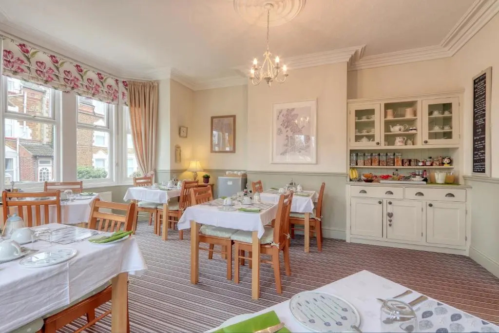 Ellinbrook Guest House