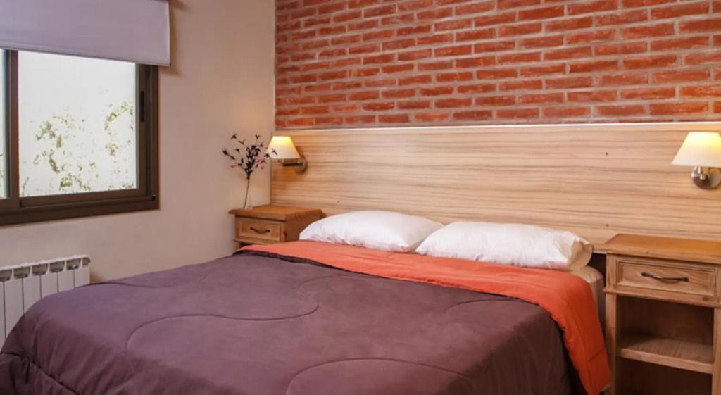 Alpemar Apart Hotel & Spa