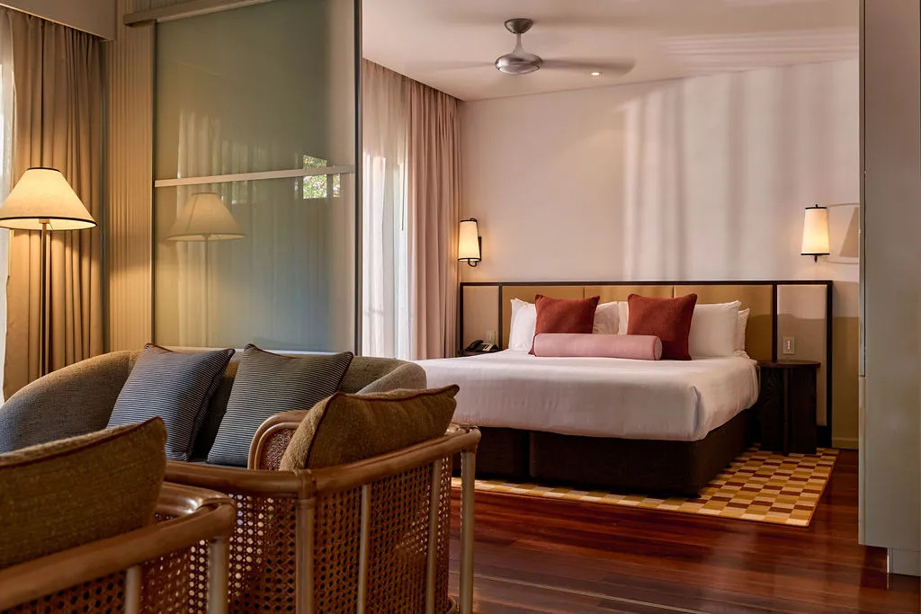 Pinctada Hotel Broome