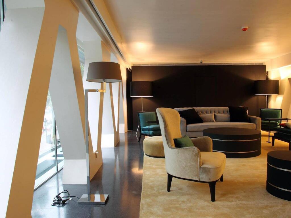 Hotel Royal Passeig de Gracia