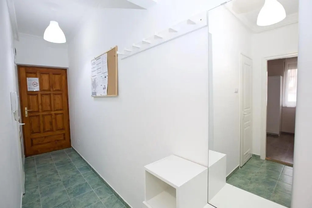 Zoli Apartmanok-Timi Kölcsey 34-36