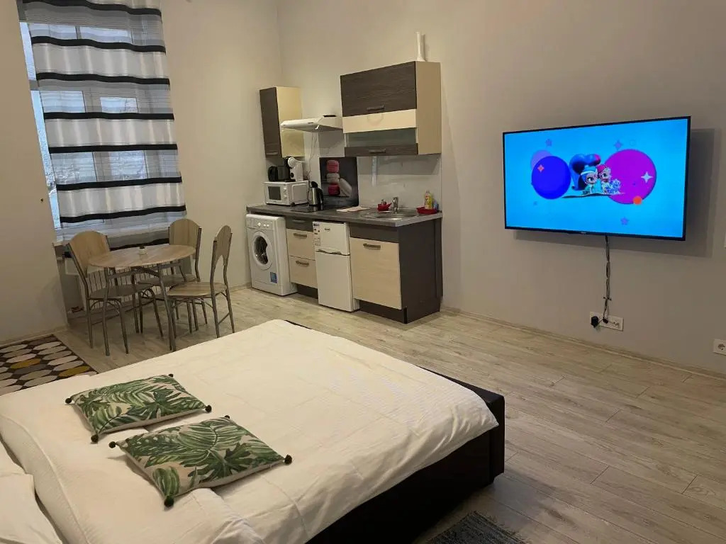 Studio Elizabete 3