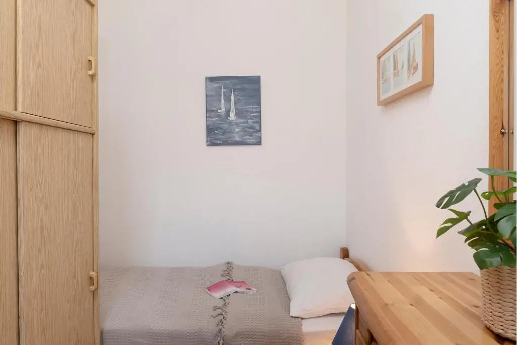 Schützenweg 6 Wohnung 7