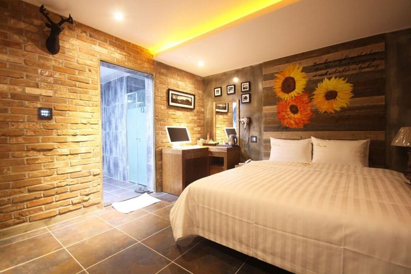 Gimje Q Drive Self Check-in Motel