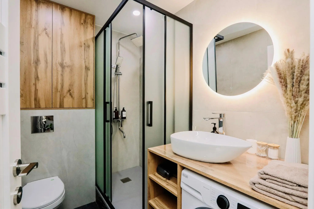 Апартаменты Privi House на улице Шишкина 30