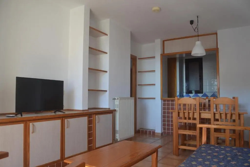 Apartamentos Estrella De Mar