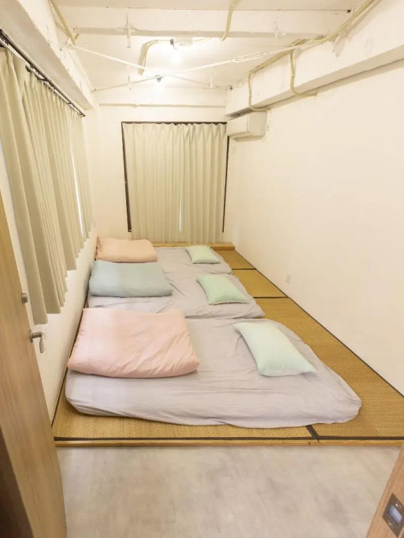 Guesthouse Sensu