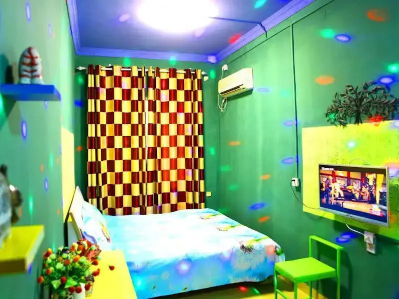 Xiamen Blue Sea Inn