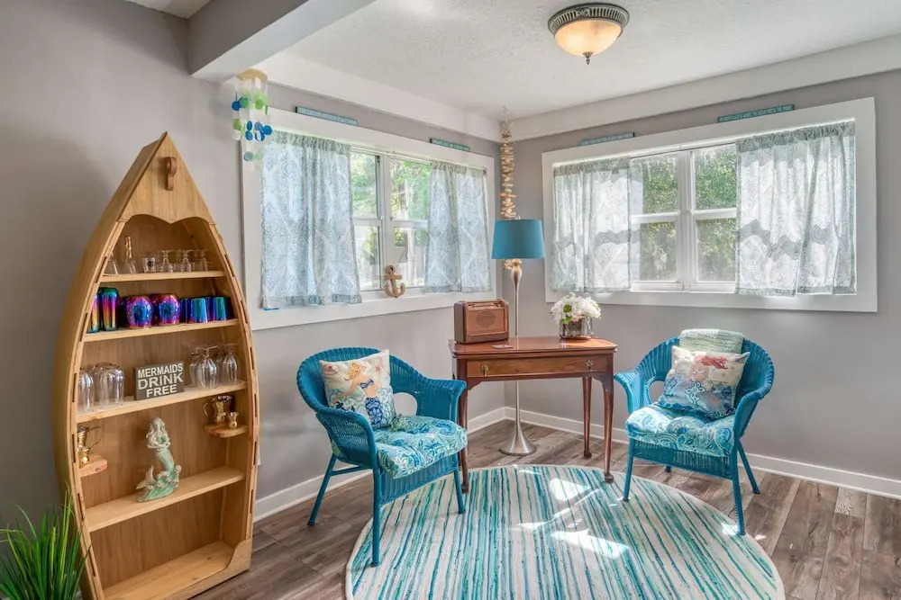 Mermaid Cottage