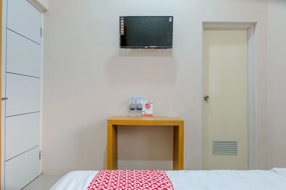 OYO 1595 Javas Guest House