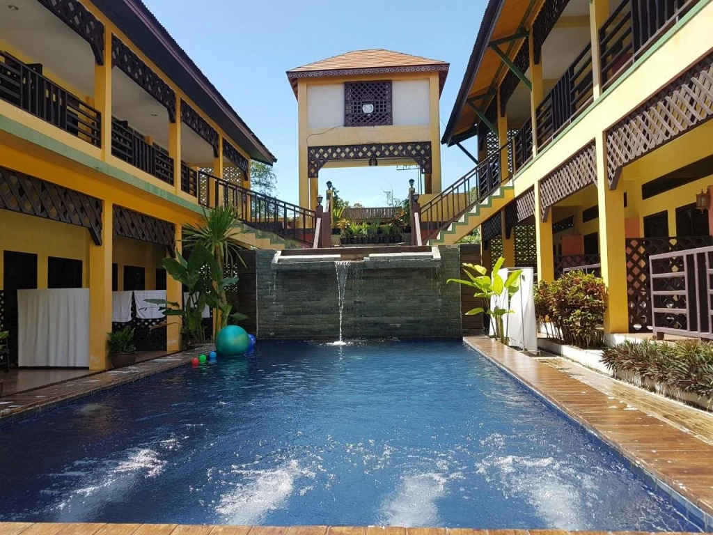 Fasai House