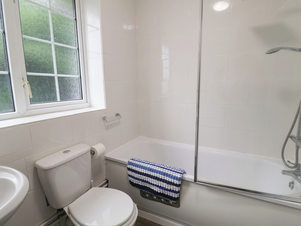 Cromer Holiday Home
