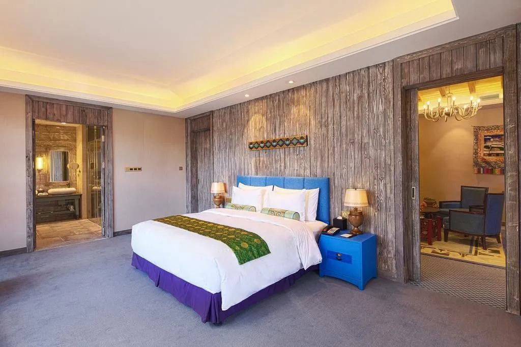 Hengda Hotel