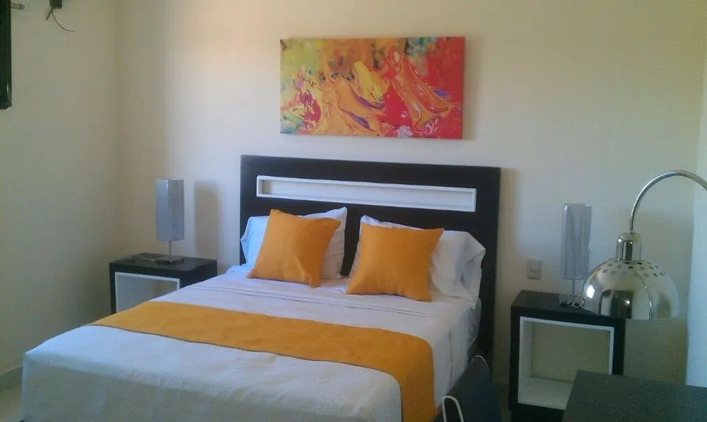 Hotel Montemar