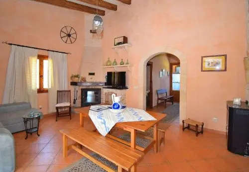 Finca S'Estret, Santa Margalida 184