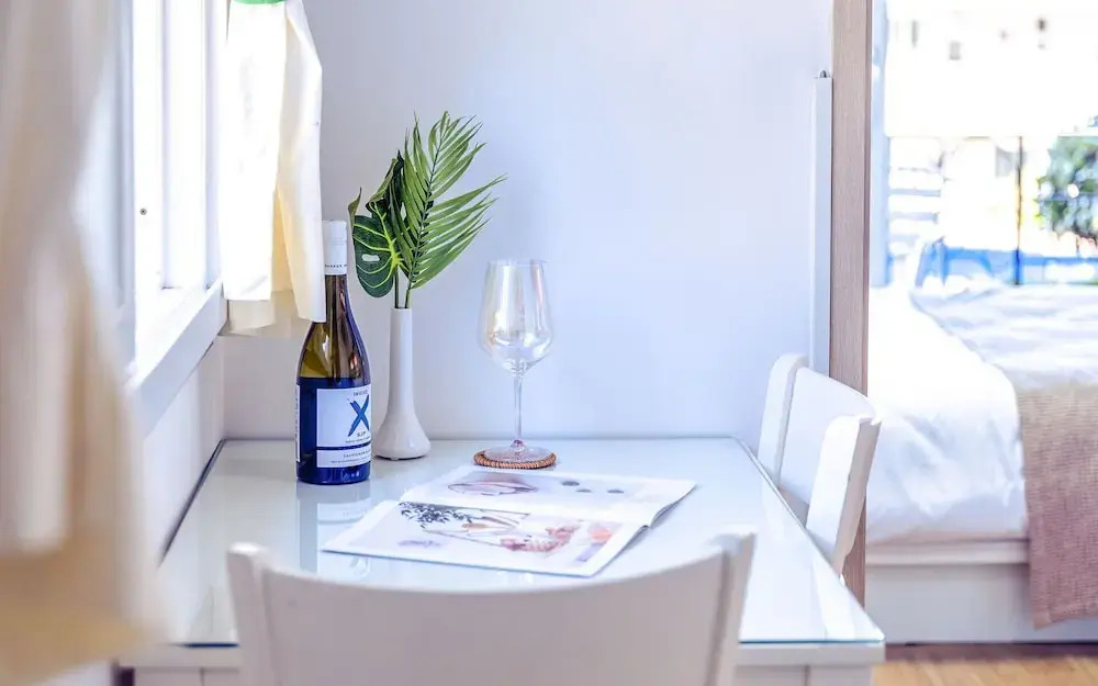 Yeosu Sky Bora Pension
