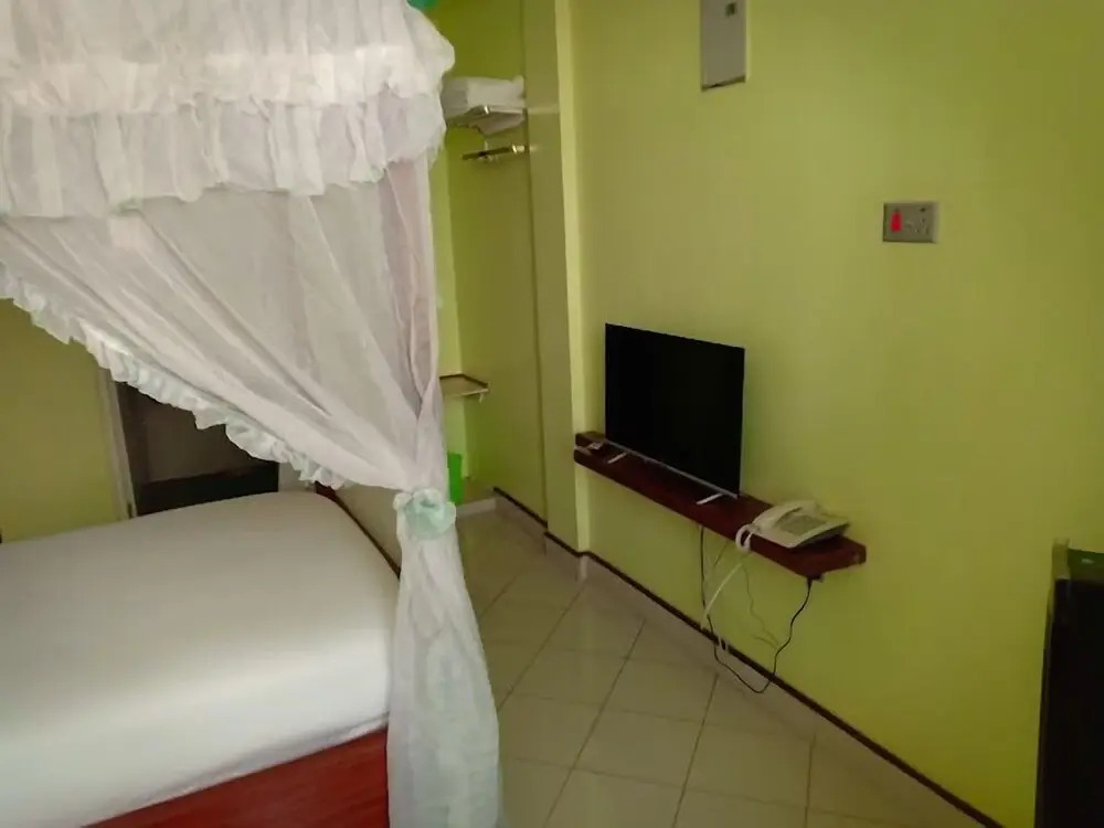 Bedarin Hotel Ruiru